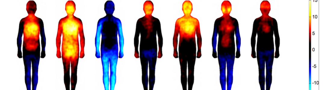 Linked through Emotions: the technique of Body Mapping Linked through Emotions: the technique of Body Mapping
