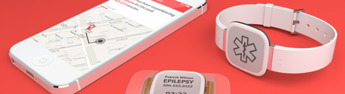 A device to change lives of Epilepsy Sufferers. A device to change lives of Epilepsy Sufferers.