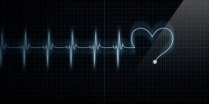 Pacemakers powered by heartbeats