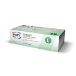 Dyaset Latex Non Sterile Gloves