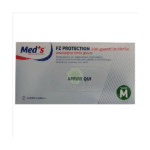 Dyaset Nitrile Gloves
