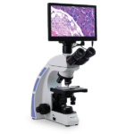 Zoetis Vetscan HD Microscope