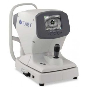 Tomey RC 800 Autorefractor