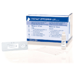Megacor Diagnostik – Fastest Felv-fiv Rapid Test – Box Of 15