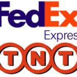 FEDEX logo