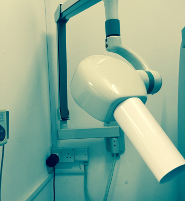 Radiology – Dental X-Ray Unit