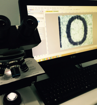 Scientific Equipment – Veterinary Microscopes