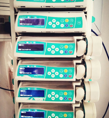 Medical Electrical Safety Tests