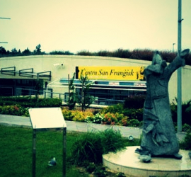 Centru San Frangisk – Animal Welfare Centre