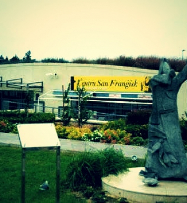 Centru San Frangisk – Animal Welfare Centre