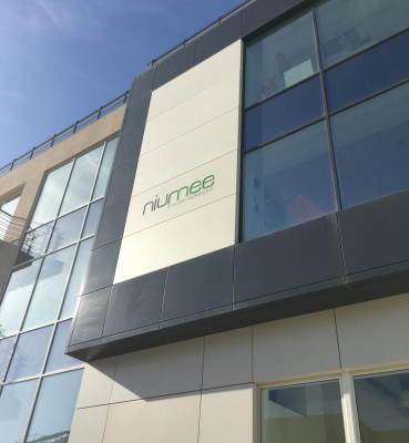 Niumee – Concept Esthetique