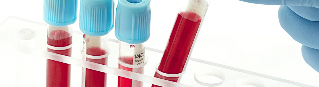 Manufactured blood ready for human trials in 2 years