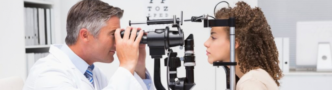What is a Slit Lamp Exam? What is a Slit Lamp Exam?
