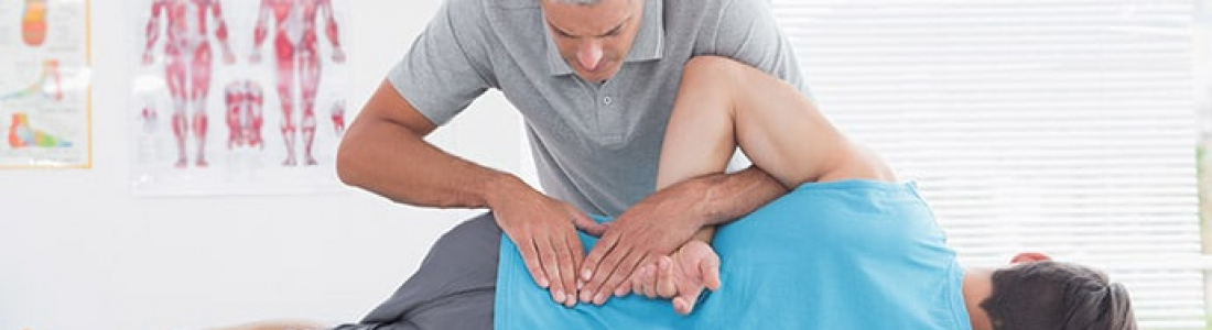 How Can Physical Therapy Help?