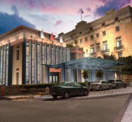Karin Grech Rehabilitation Hospital