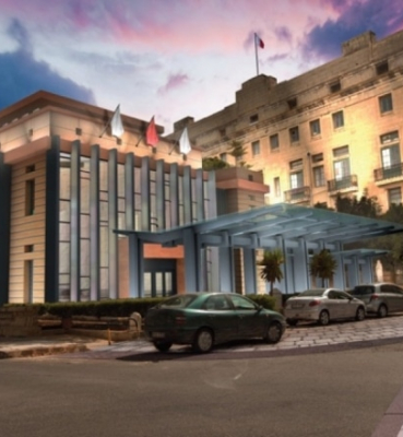 Karin Grech Rehabilitation Hospital